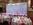 Hampshire Court venue decor
