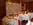 Hampshire Court venue decor