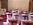Hampshire Court venue decor