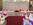 Hampshire Court venue decor