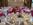Hampshire Court venue decor