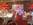 Hampshire Court venue decor