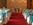 Hampshire Court venue decor