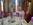 Hampshire Court venue decor