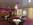 Hampshire Court venue decor