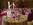 Hampshire Court venue decor