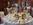 Hampshire Court venue decor