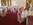 Hampshire Court venue decor
