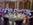 Hampshire Court venue decor