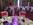 Hampshire Court venue decor