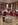 Hampshire Court venue decor