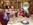 Hampshire Court venue decor