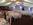 Audleys Wood venue decor