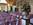 Audleys Wood venue decor