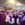 Audleys Wood venue decor