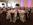 Audleys Wood venue decor