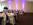 Audleys Wood venue decor