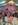 Audleys Wood venue decor