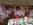 Sandford Springs wedding decor