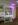 Sandford Springs wedding decor
