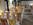 Sandford Springs wedding decor