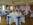 Sandford Springs wedding decor
