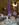 wasing park wedding