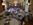 wasing park wedding