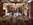 wasing park wedding