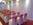 Casa Hotel Wedding chaircovers
